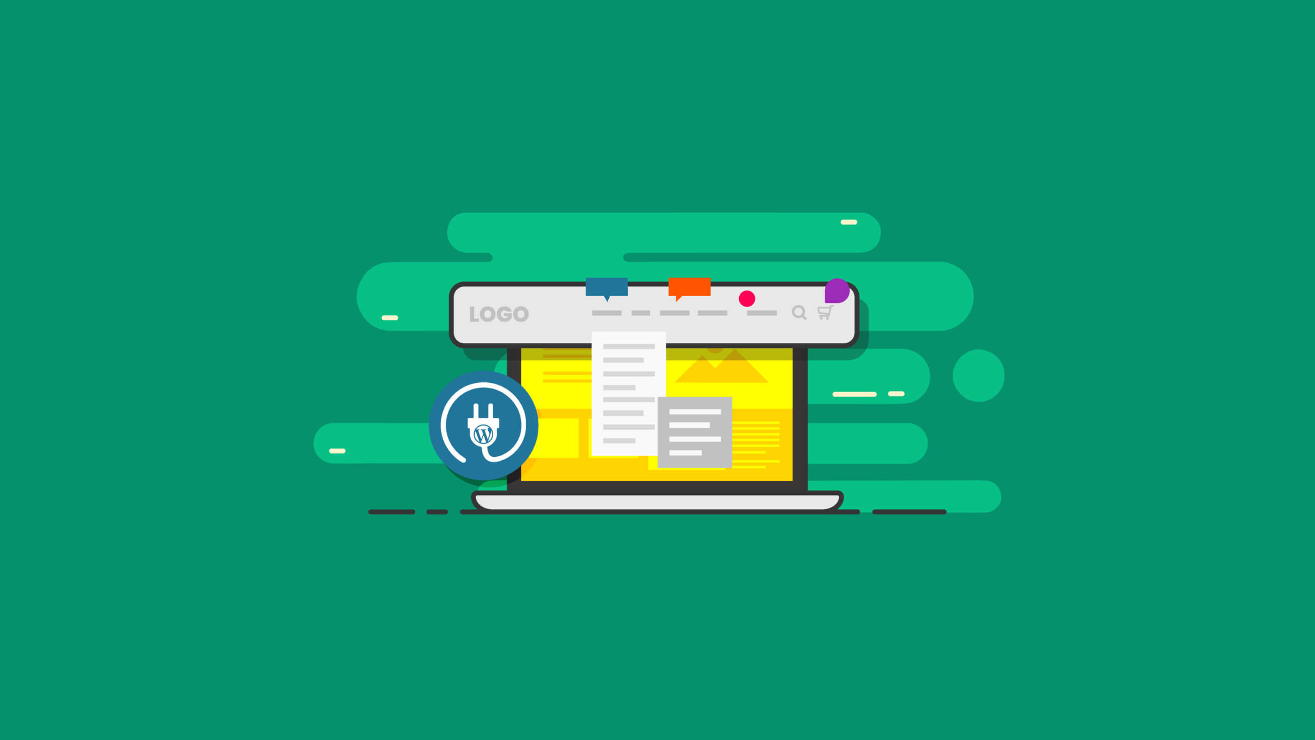 najlepsze wtyczki do menu WordPress