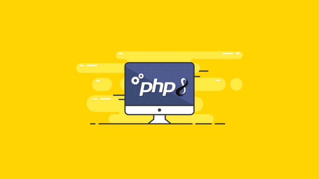 PHP 8