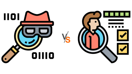 WordPress Security Malware vs. Verhalten