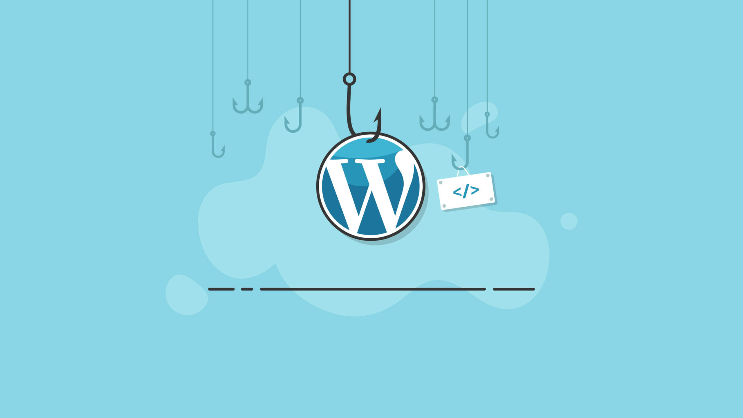 WordPress kancaları