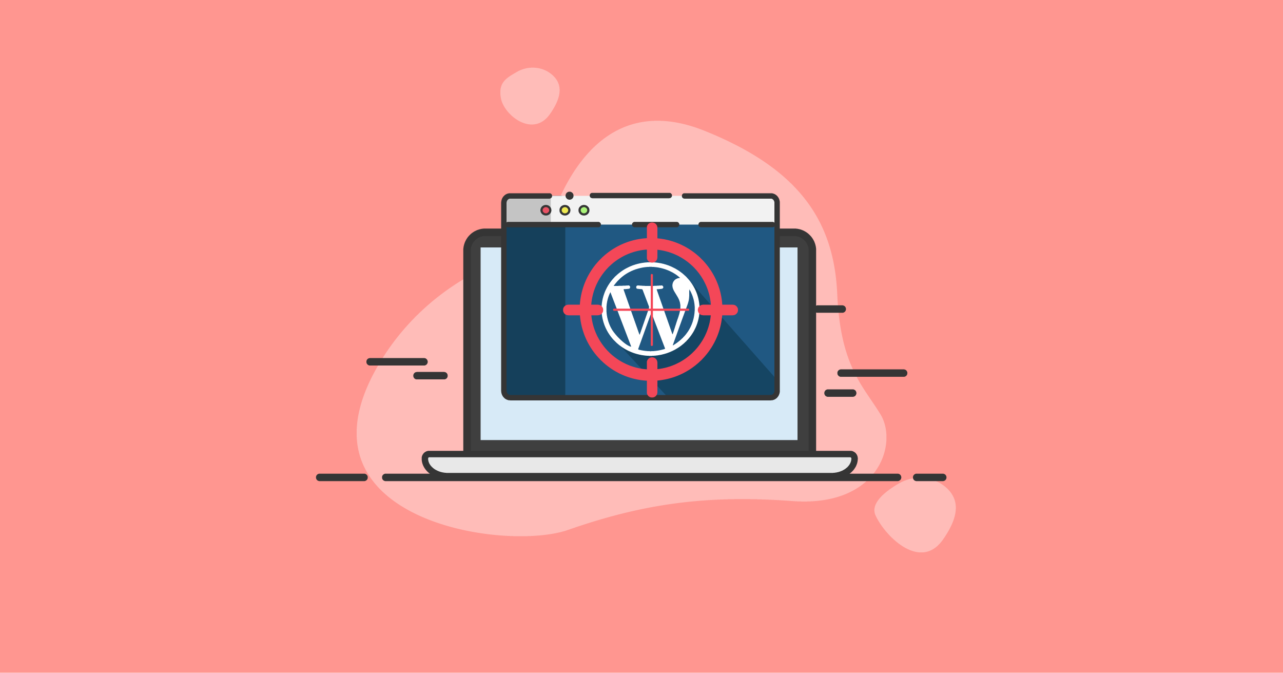 Cross-Site-Scripting WordPress