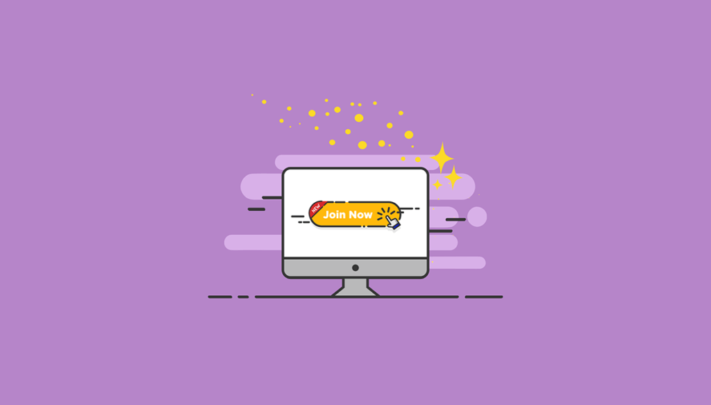 esempi di siti web di appartenenza