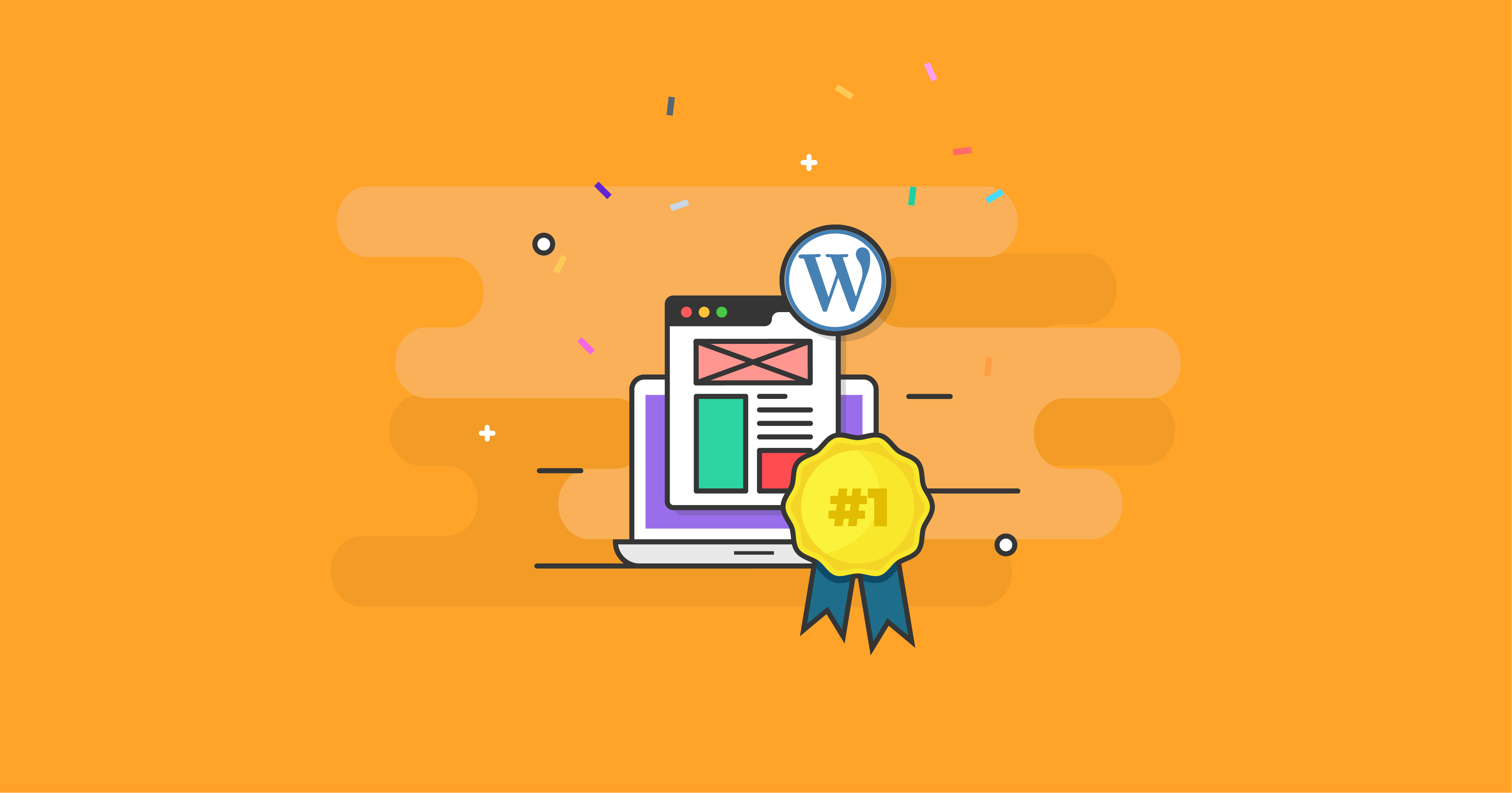 Meilleur constructeur de sites Web WordPress pour les abonnements