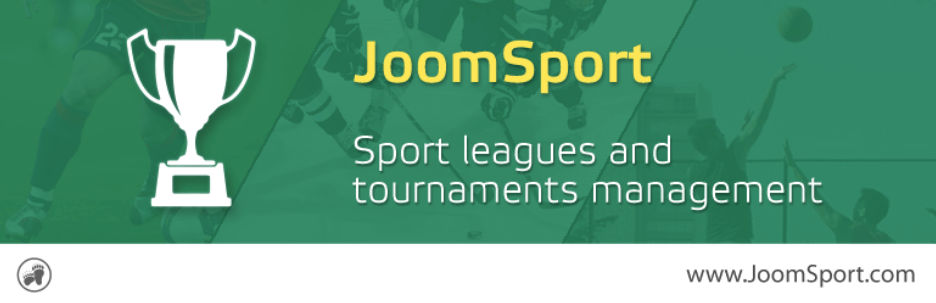 شعار JoomSport