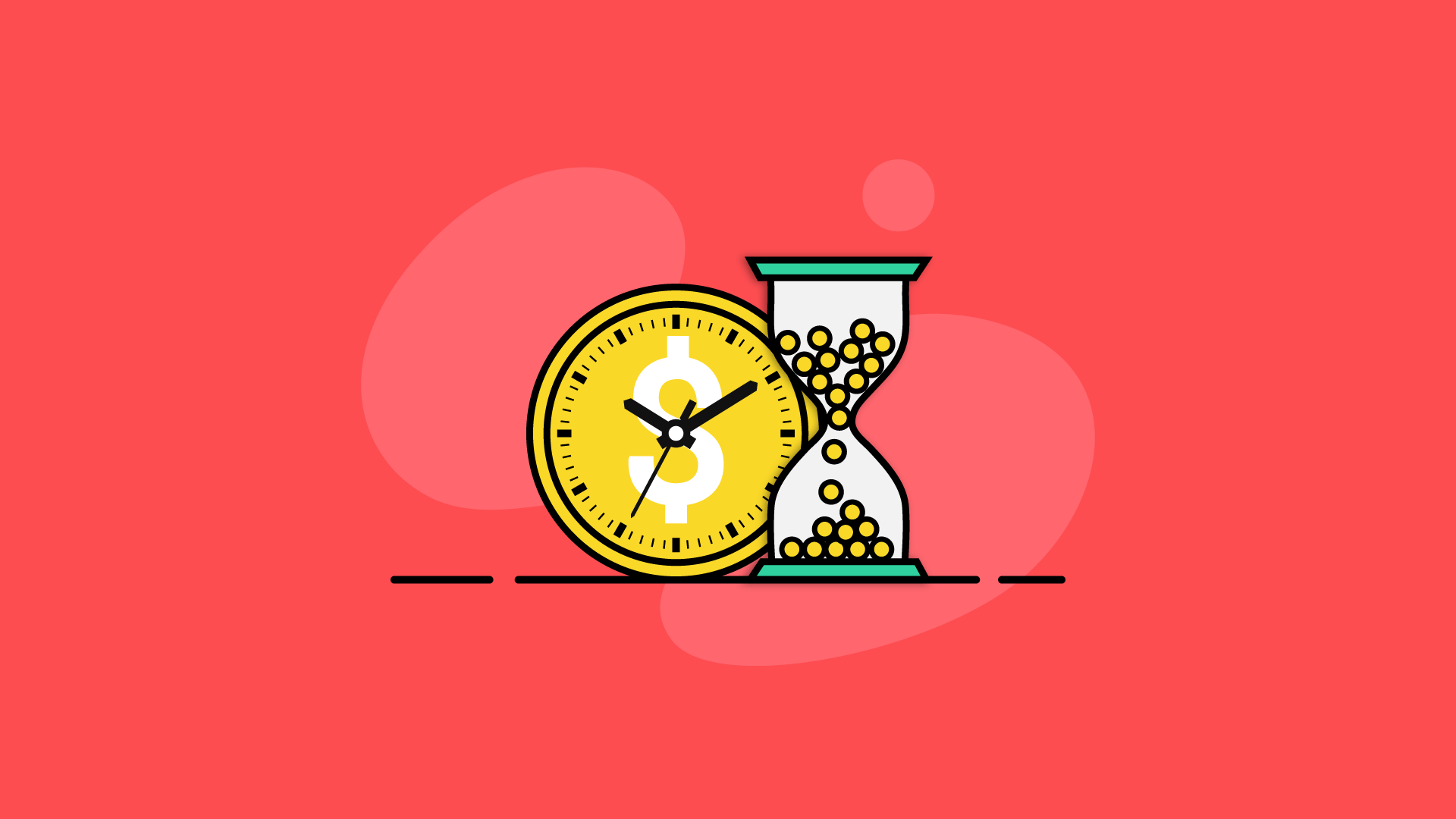 budget di tempo con una verifica del tempo