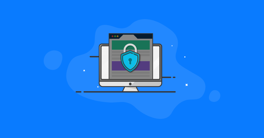 Che cos'è la sicurezza del sito Web: nozioni di base sulla sicurezza del sito Web?