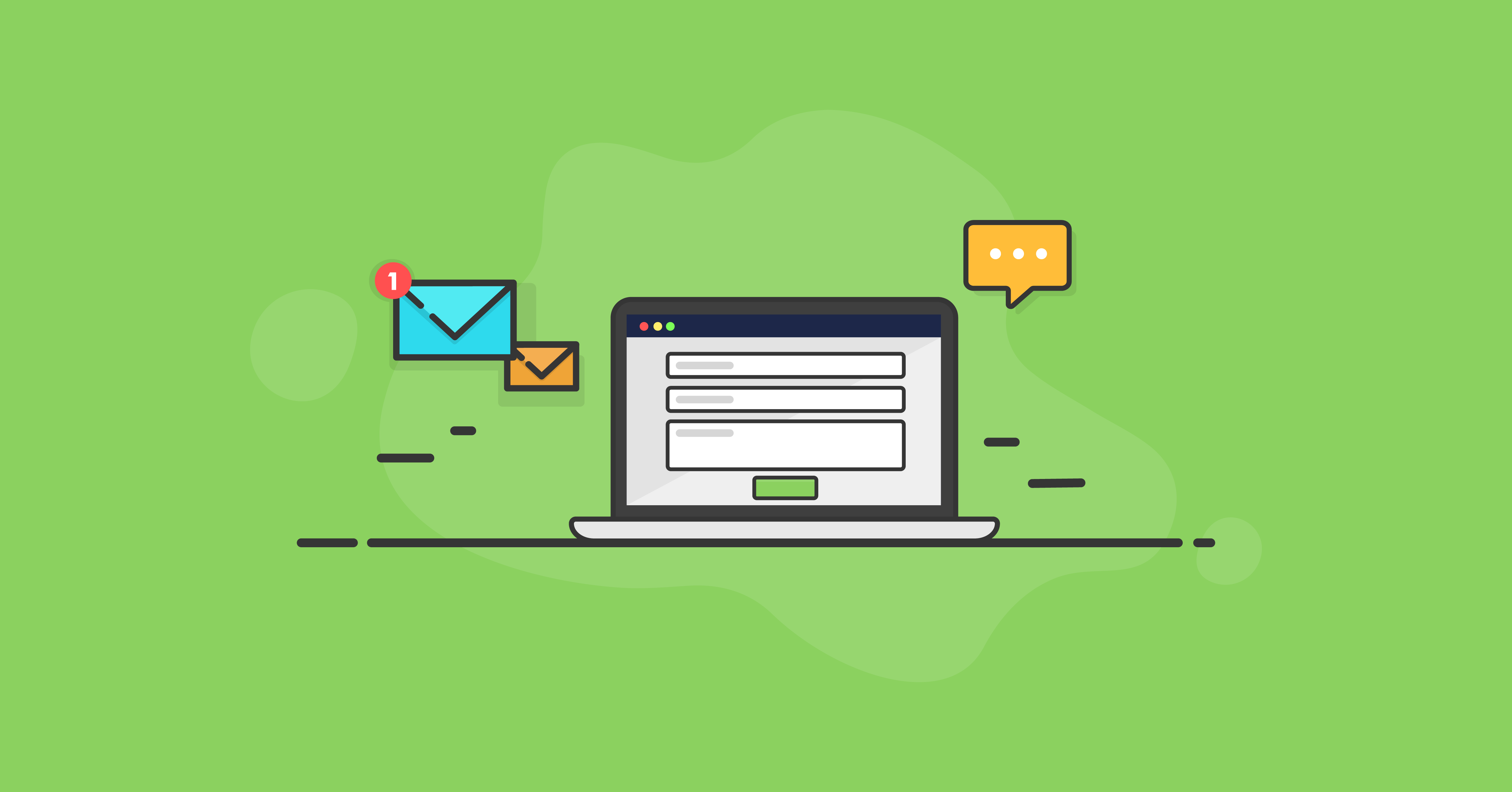 聯繫頁面最佳實踐