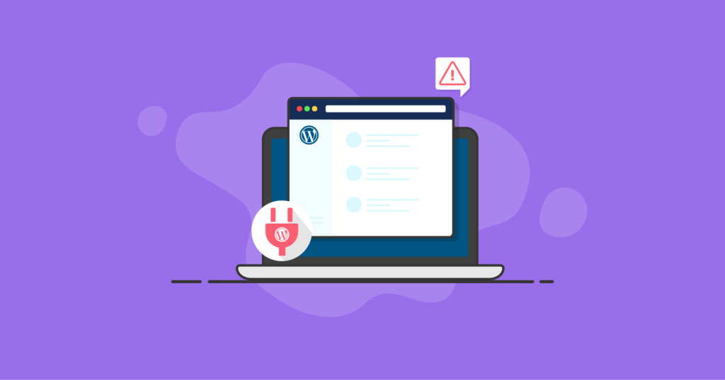无效的 wordpress 主题