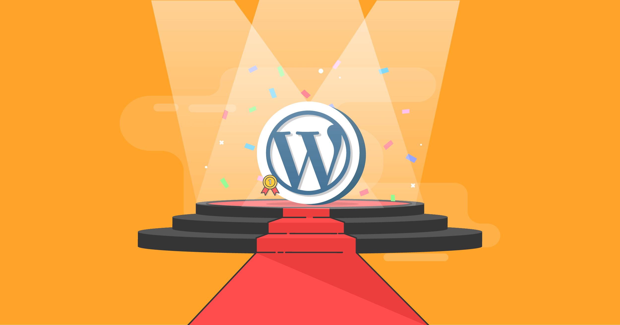 Weebly vs Wordpress