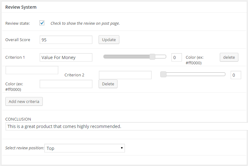 ワガジンレビュー投稿レビュー