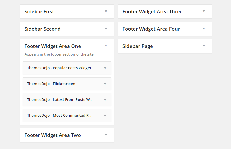 Wagazineレビューカスタムウィジェット
