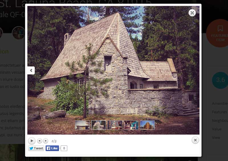 Galerie foto EstateMLS