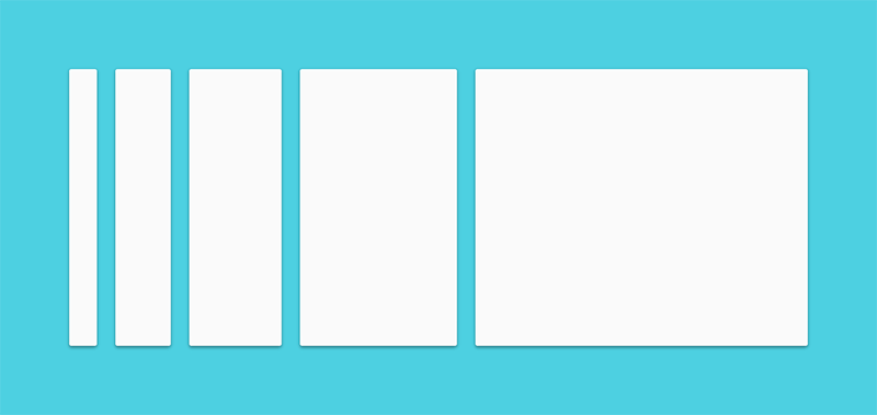 Proiectare material EstateMLS