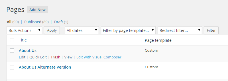 Revizuirea temei EXE Editați cu VC
