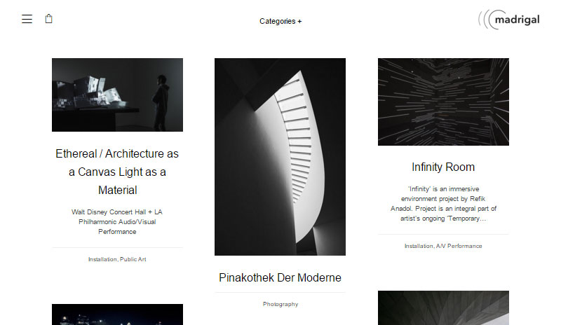 Kuzeydoğu Sütunları