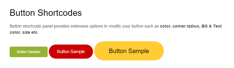 Northeme Madrigal Kısa Kodları