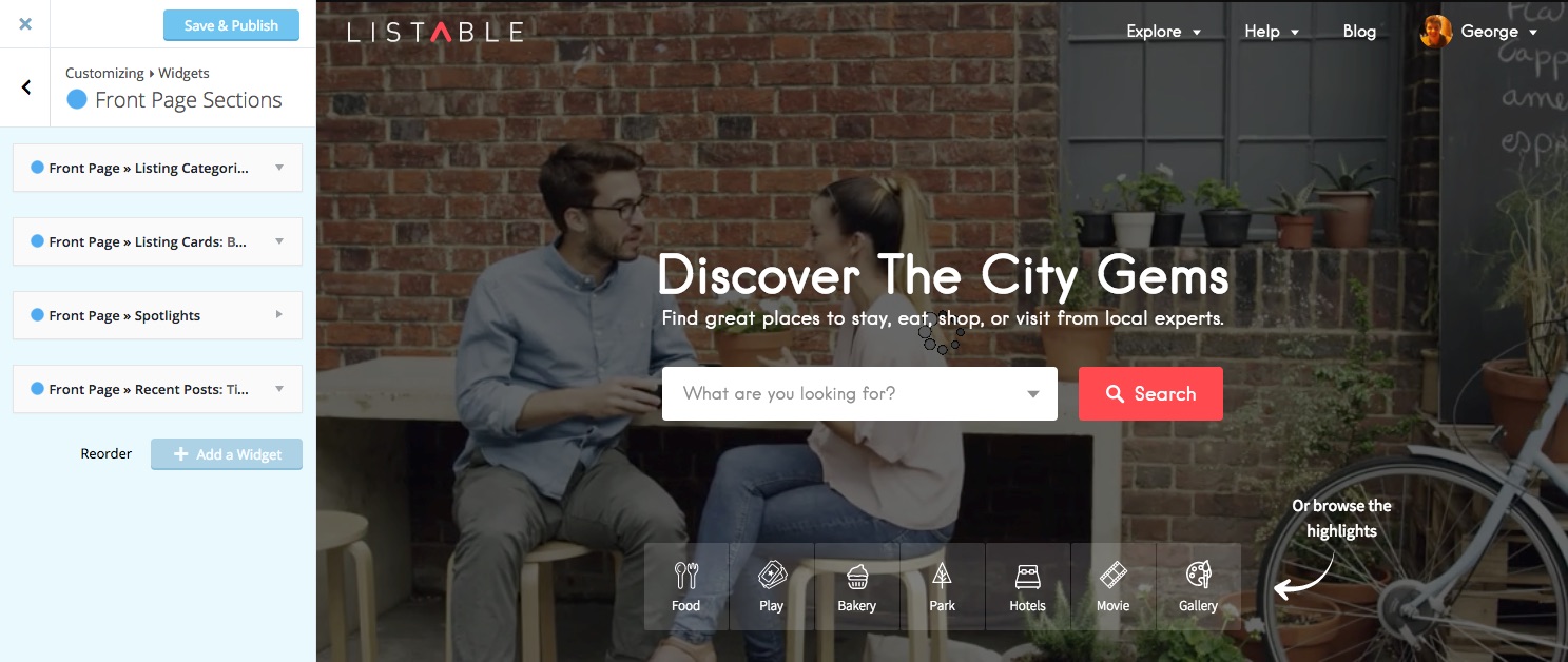 06_Frontpage-widget-uri