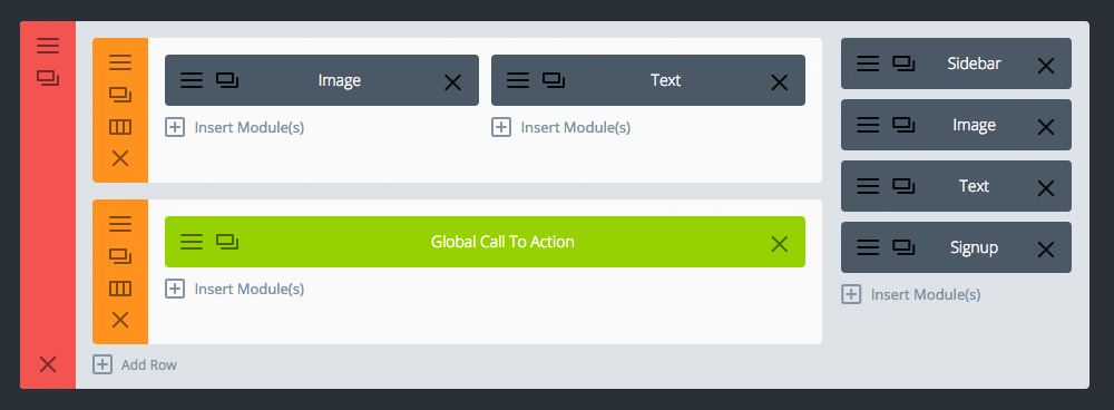 Generator suplimentar de revizuire a temelor WordPress