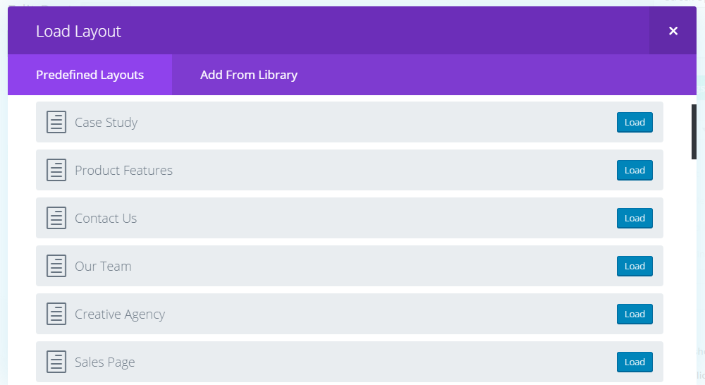 Examinare temă WordPress suplimentară Încărcare aspect