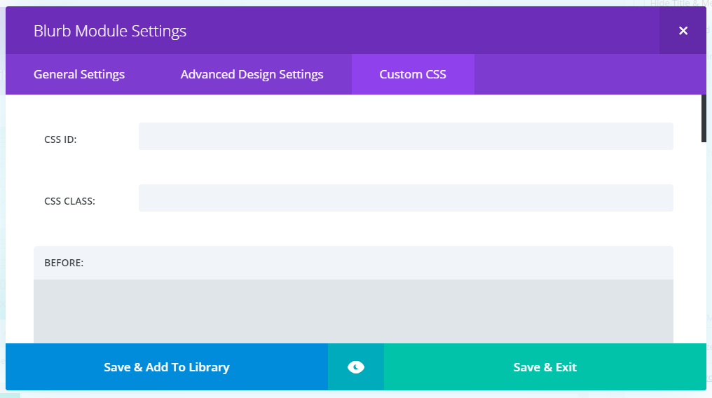 Extra WordPress Theme Review CSS personalizat