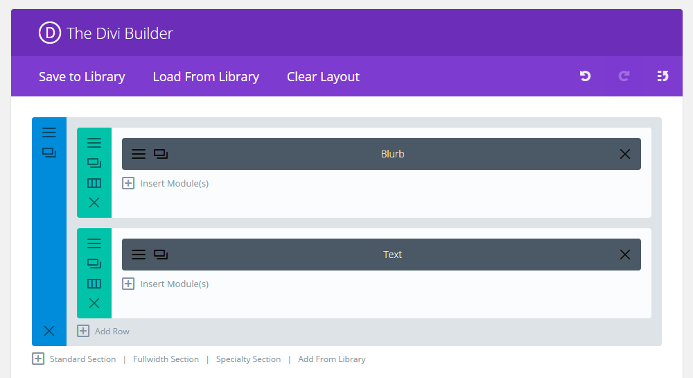 Interfață suplimentară pentru crearea revizuirii temei WordPress