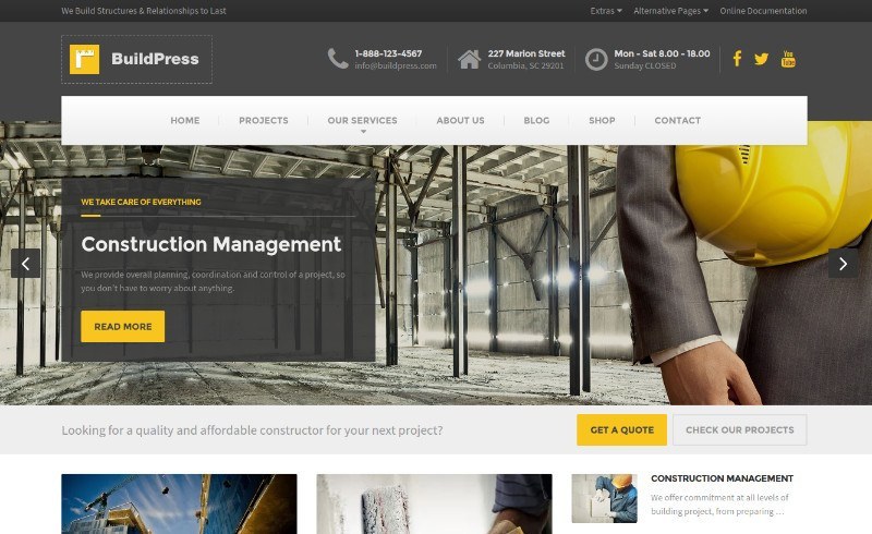 buildpress-screenshot