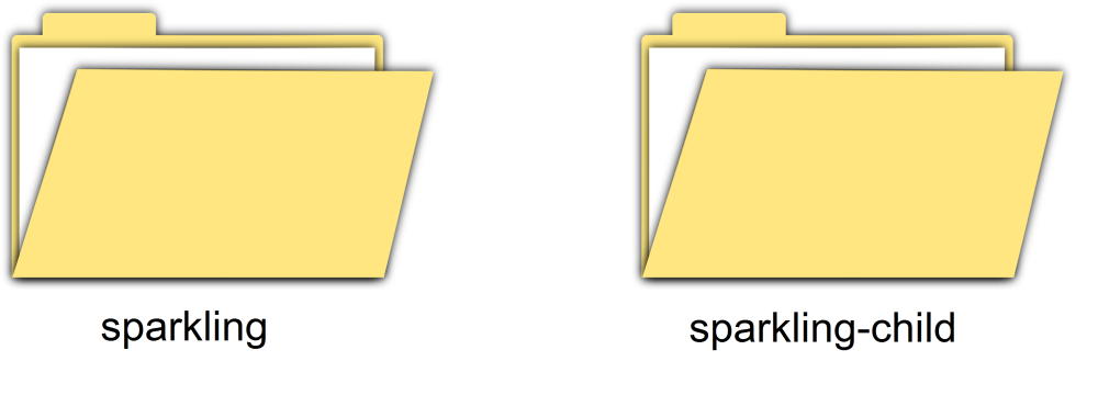 director temă părinte, director temă copil