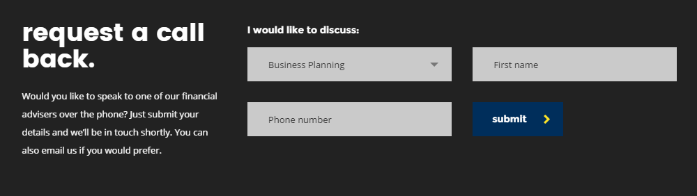 ให้คำปรึกษา WordPress Theme Review - โทรกลับ