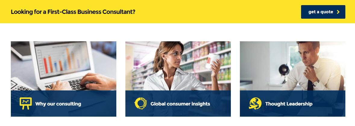 ให้คำปรึกษารีวิวธีม WordPress - ความคิดสุดท้าย