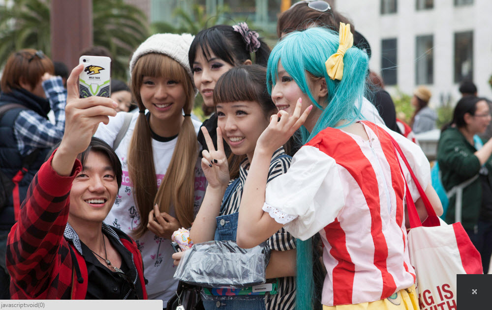 SOHO WordPress Theme Review Slider Vollbild