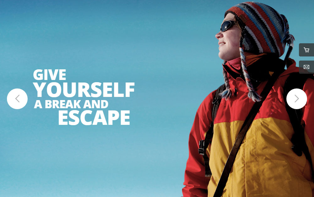 Examen du thème H-Code UX