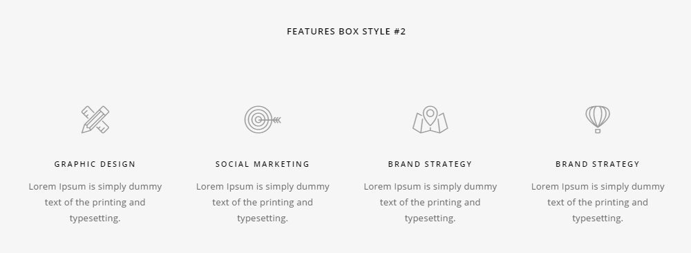 Fonctionnalités des codes courts d'examen du thème H-Code