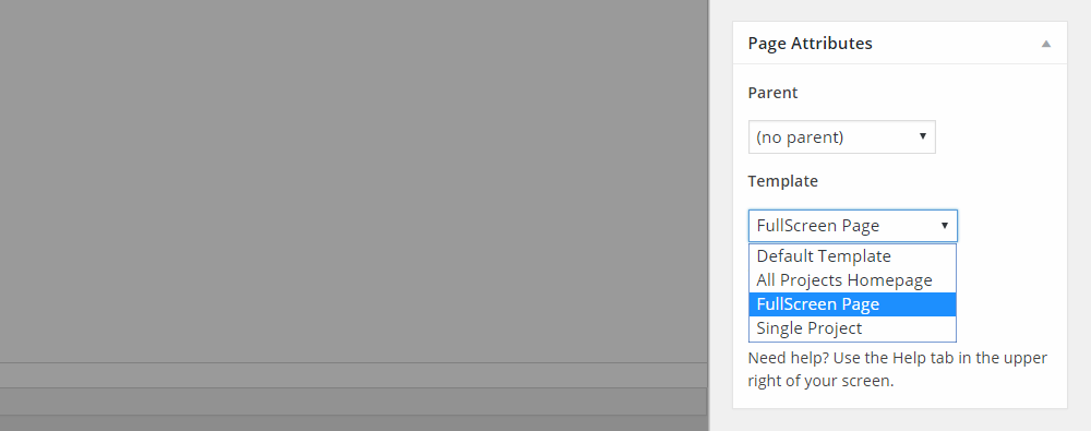 Template Ulasan Tema BeAwesome