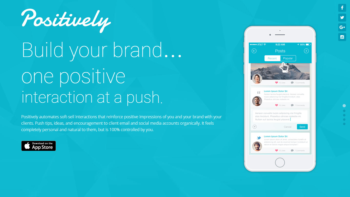 Sie Theme Review Demo-App