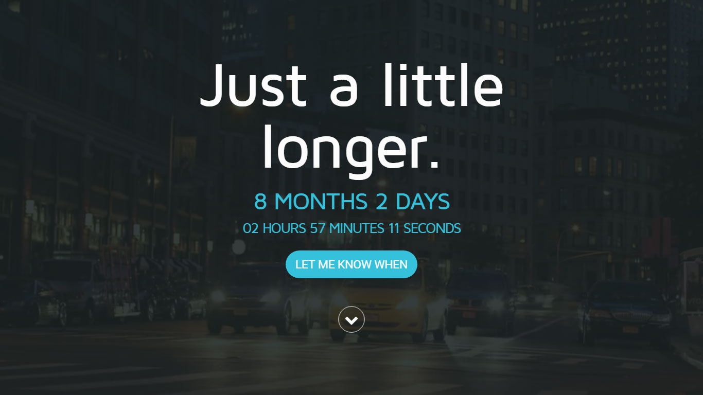 Ihre Theme-Rezension kommt in Kürze