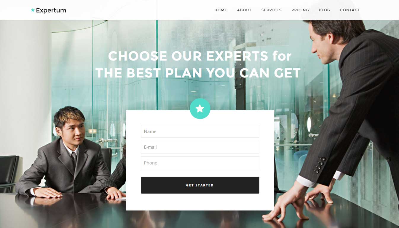 DealFuel 검토 WordPress 테마