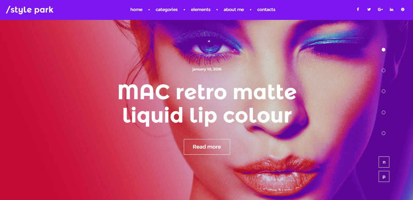 DealFuel 리뷰 템플릿몬스터 스타일 파크