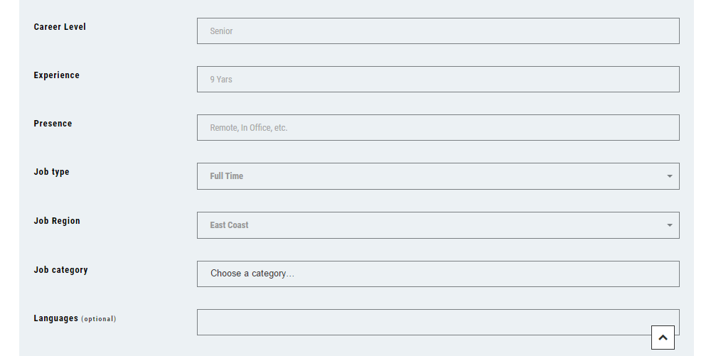 工作道场主题审查表