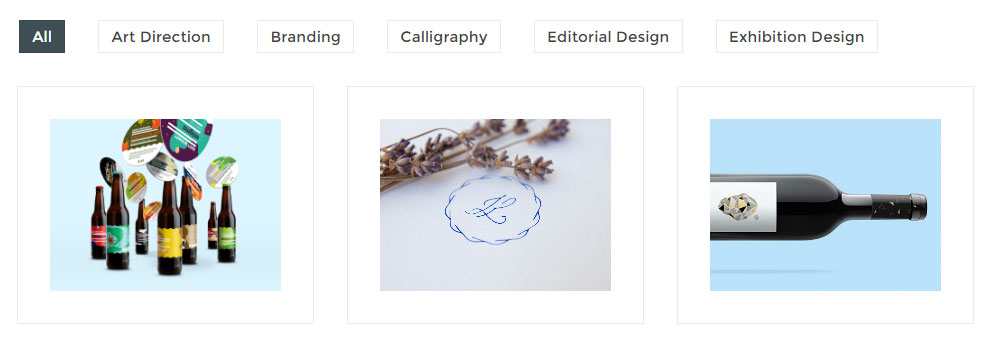 工作 Dojo 主题评论 Behance