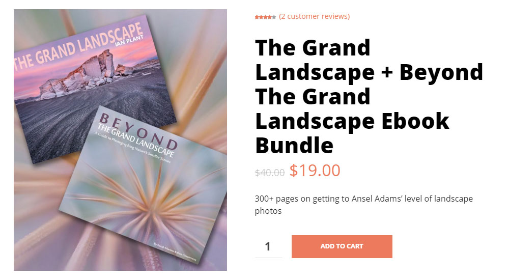 PhotoWhoa แกรนด์ แลนด์สเคป