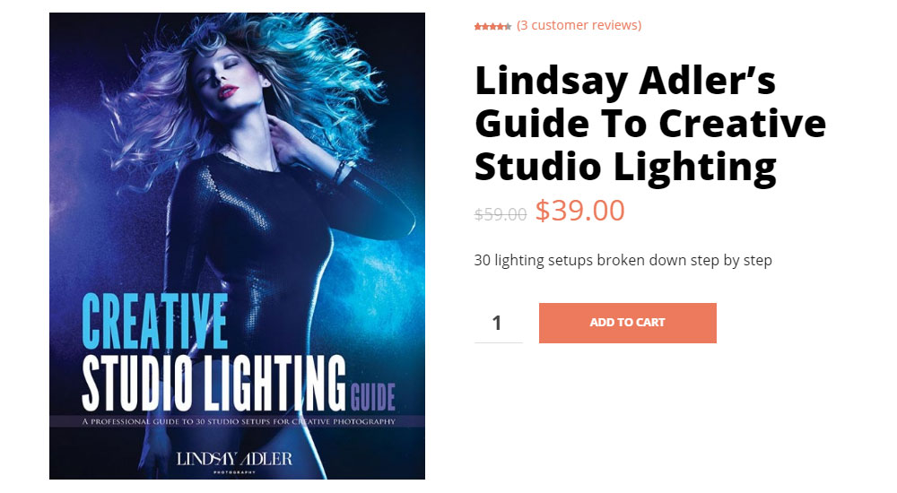 PhotoWhoa โคมไฟสตูดิโอสร้างสรรค์