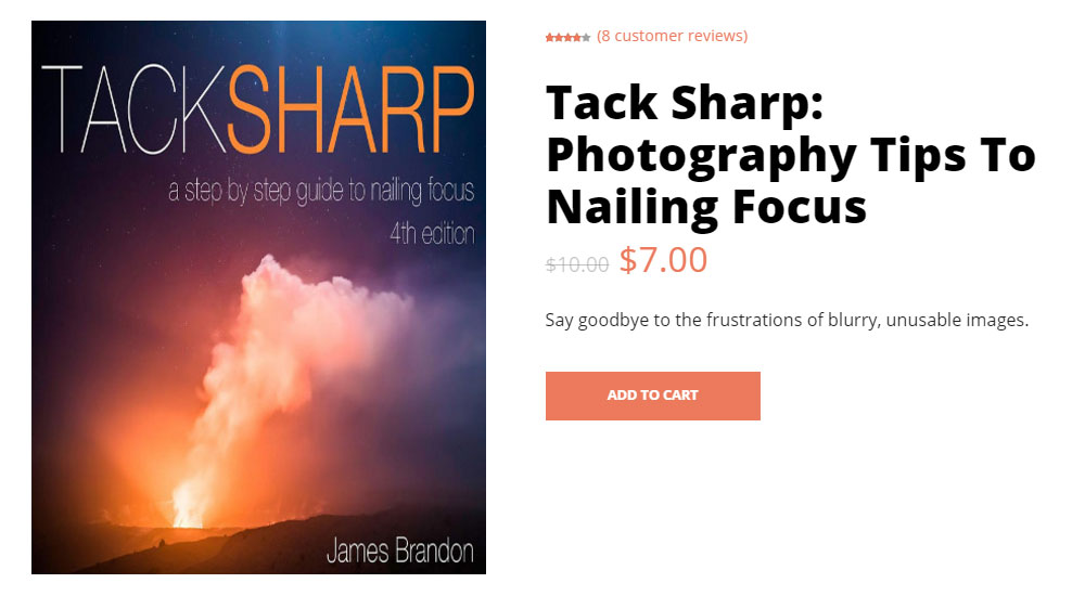 PhotoWhoa Tack Sharp