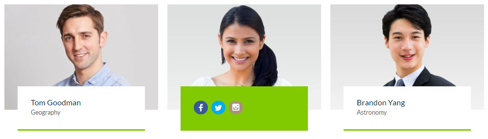 Учителя Smarty Theme Review