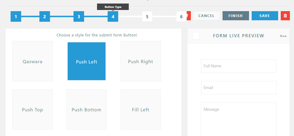 Concepteur Kameleon CF7