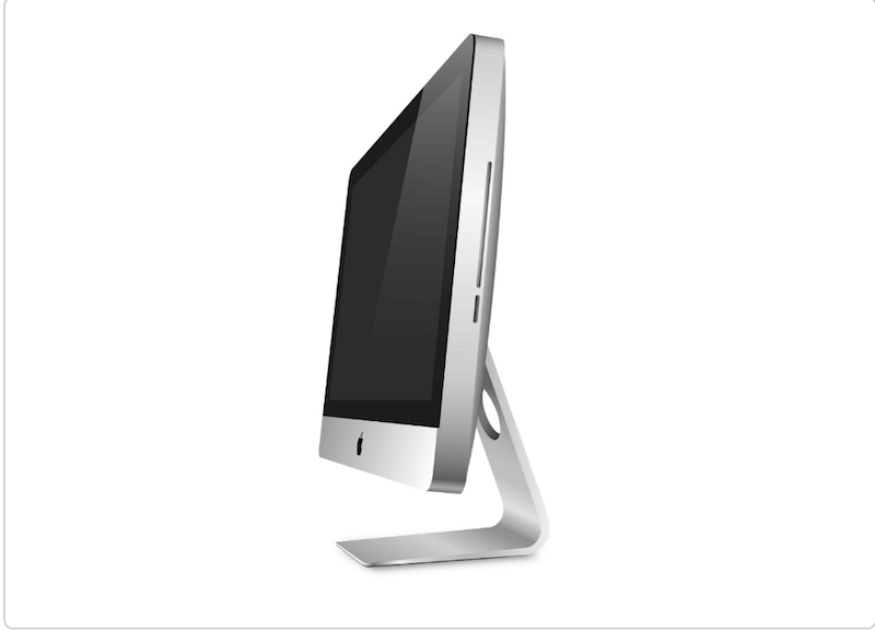 Apple iMac 27 pouces