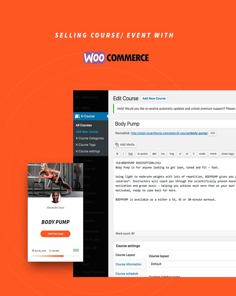 8-eveniment-curs de vânzare