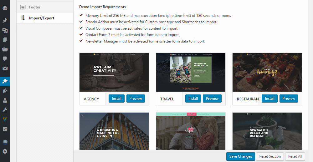 brando-demo-importir