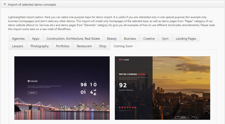 Alat Importir Demo Permata