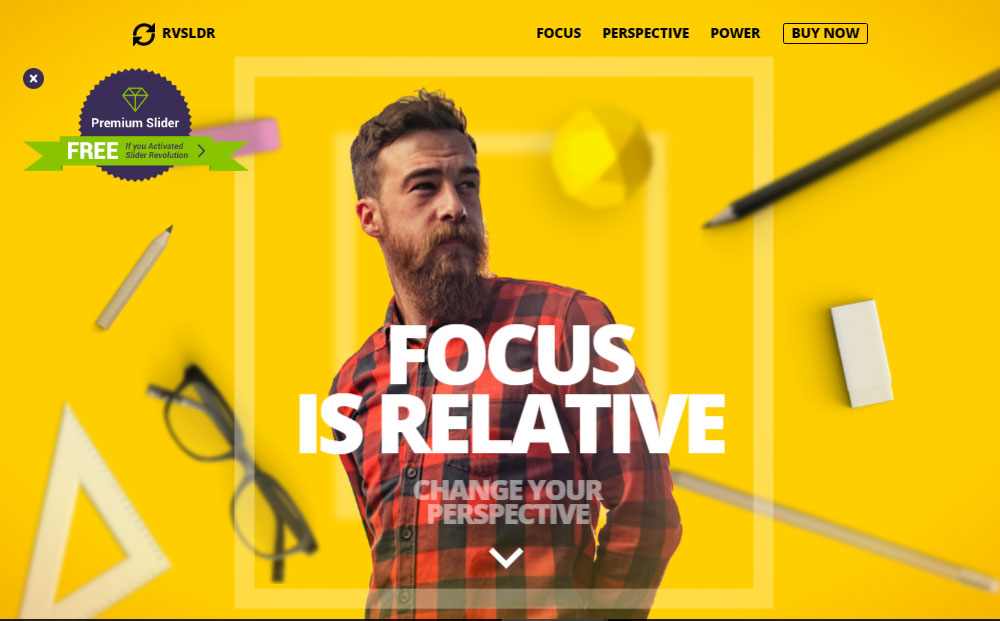 スライダーレボリューション