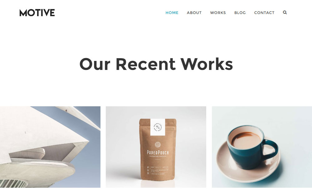 動機付けのテーマレビューポートフォリオ01